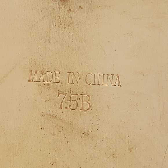 Victoria's Secret Leopard Flats Size 7.5B - Picture 12 of 16